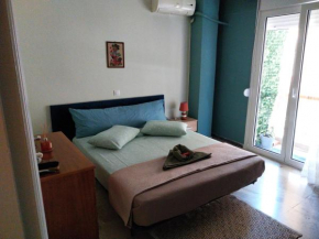 Cozy & Bright Home with 2 bedrooms - 50m from subway 